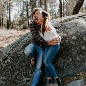 Meet your Posher, Kate